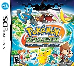 Pokémon ranger shadows usato  Spedito ovunque in Italia 