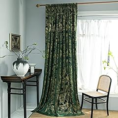 Tootop velvet green for sale  Delivered anywhere in USA 