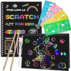Smasiagon scratch paper for sale  Delivered anywhere in USA 