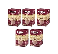 Costa coffee creamy for sale  Delivered anywhere in UK