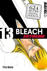 Bleach extreme 13 gebraucht kaufen  Wird an jeden Ort in Deutschland