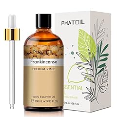 Phatoil frankincense essential for sale  Delivered anywhere in UK
