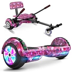 Sisigad hoverboard kinder gebraucht kaufen  Wird an jeden Ort in Deutschland