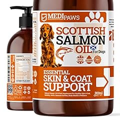Medipaws scottish salmon for sale  Delivered anywhere in UK