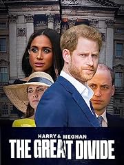Harry meghan great for sale  Delivered anywhere in UK