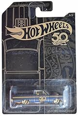 Hot wheels ford for sale  Delivered anywhere in USA 