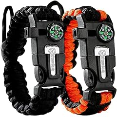 Atomic bear paracord for sale  Delivered anywhere in USA 