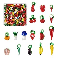 Beadthoven 200pcs fruit for sale  Delivered anywhere in USA 