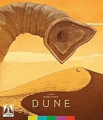 Dune blu ray for sale  Delivered anywhere in UK