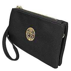 Handbag clutchbag wristlet for sale  Delivered anywhere in Ireland