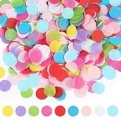 Artguts 6000pcs konfetti gebraucht kaufen  Wird an jeden Ort in Deutschland