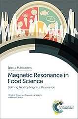 Magnetic resonance food d'occasion  Livré partout en France