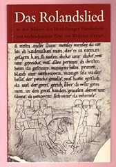 Rolandslied den bildern gebraucht kaufen  Wird an jeden Ort in Deutschland