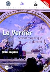 Verrier savant magnifique d'occasion  Livré partout en Belgiqu