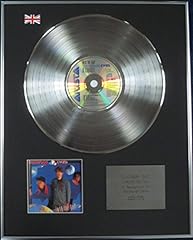 Thompson twins limited usato  Spedito ovunque in Italia 