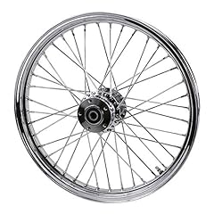 Chrome front spoke for sale  Delivered anywhere in USA 