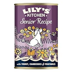 Lily kitchen natural for sale  Delivered anywhere in UK