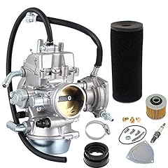 Yfm660 carburetor compatible for sale  Delivered anywhere in USA 
