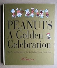 Peanuts golden celebration for sale  Delivered anywhere in USA 