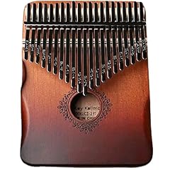 Kalimba touches bois d'occasion  Livré partout en France