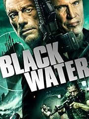 Black water d'occasion  Livré partout en France