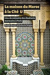 Maison maroc cité d'occasion  Livré partout en France