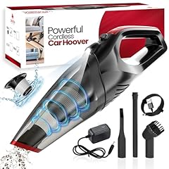 Aerobe handheld vacuum for sale  Delivered anywhere in UK