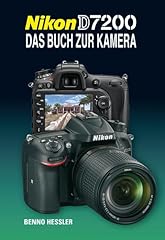 Nikon d7200 buch gebraucht kaufen  Wird an jeden Ort in Deutschland