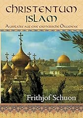Christentum islam ausblicke gebraucht kaufen  Wird an jeden Ort in Deutschland