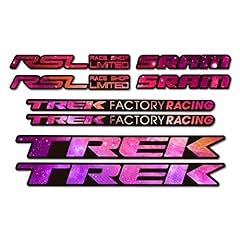 Trek factory racing for sale  Delivered anywhere in UK
