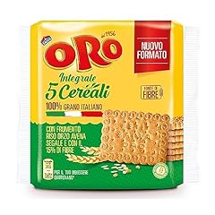 Oro saiwa cereali usato  Spedito ovunque in Italia 