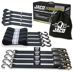 Jaco ratchet tie for sale  Delivered anywhere in USA 