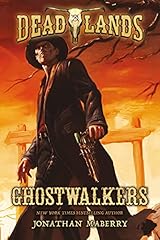 Deadlands ghostwalkers gebraucht kaufen  Wird an jeden Ort in Deutschland
