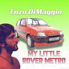 Little rover metro for sale  Delivered anywhere in UK