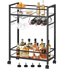 Homedawn bar cart for sale  Delivered anywhere in USA 