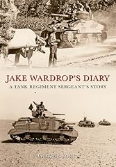 Jake wardrop diary gebraucht kaufen  Wird an jeden Ort in Deutschland