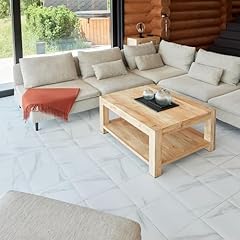 Vinyl floor tiles for sale  Delivered anywhere in UK