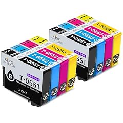 King flash compatible for sale  Delivered anywhere in UK