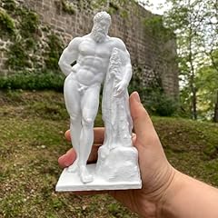 Farnese hercules sculpture for sale  Delivered anywhere in USA 