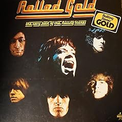 Rolled gold the gebraucht kaufen  Wird an jeden Ort in Deutschland
