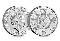 2020 brilliant uncirculated for sale  Delivered anywhere in UK
