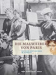 Die malweiber von d'occasion  Livré partout en France