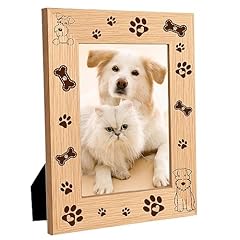 Creatcabin dog picture for sale  Delivered anywhere in UK