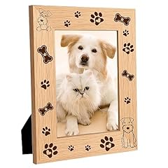 Creatcabin dog picture for sale  Delivered anywhere in UK