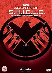 Marvel agents shield usato  Spedito ovunque in Italia 