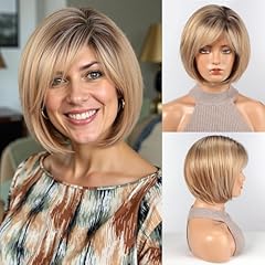 Haircube bob wigs for sale  Delivered anywhere in UK