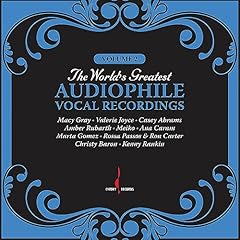 Greatest audiophile recordings for sale  Delivered anywhere in UK