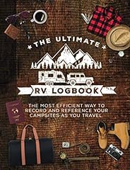 Ultimate logbook best for sale  Delivered anywhere in USA 