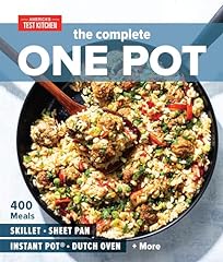 Complete one pot for sale  Delivered anywhere in USA 