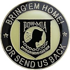 Pow mia circular for sale  Delivered anywhere in USA 